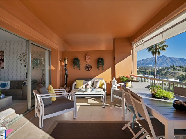 Apartment, Atalaya, R5319541