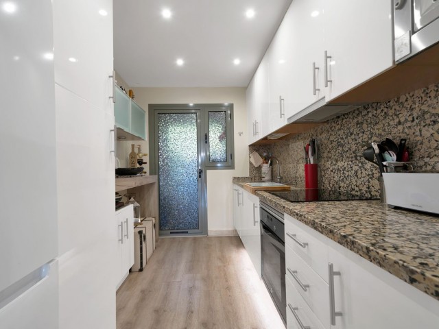 2 Schlafzimmer Apartment in Atalaya