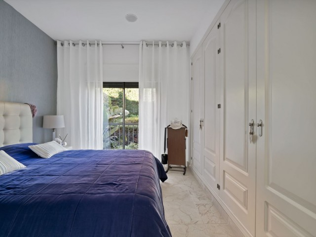 2 Schlafzimmer Apartment in Atalaya