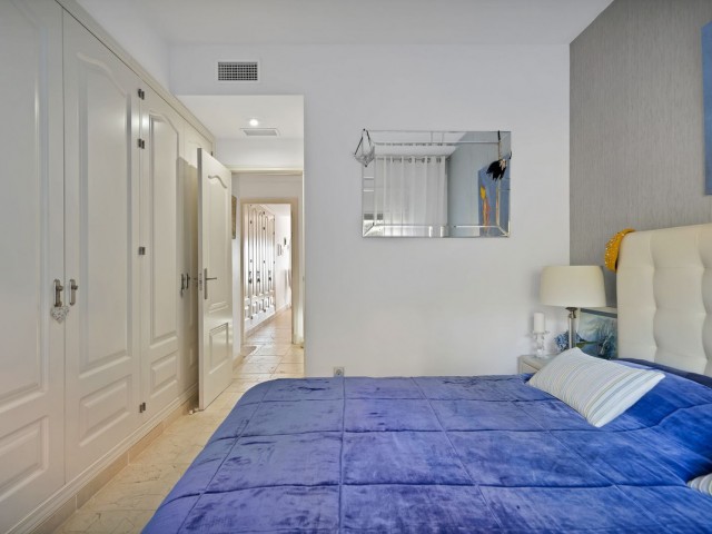 2 Schlafzimmer Apartment in Atalaya