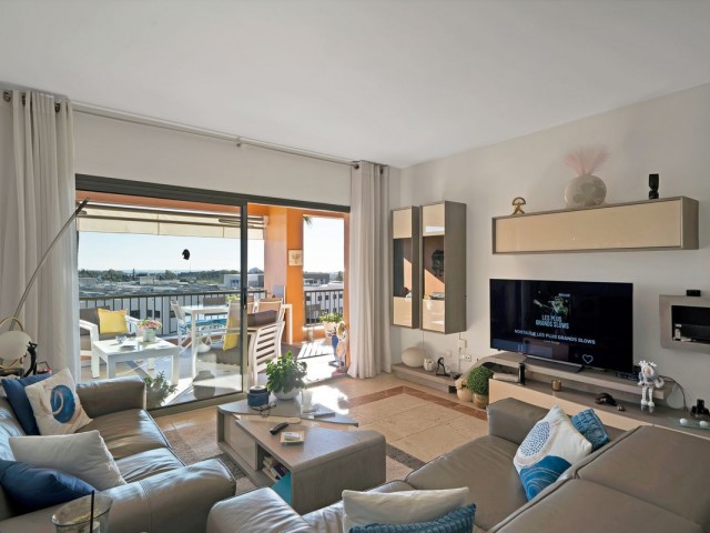 2 Slaapkamer Appartement in Atalaya