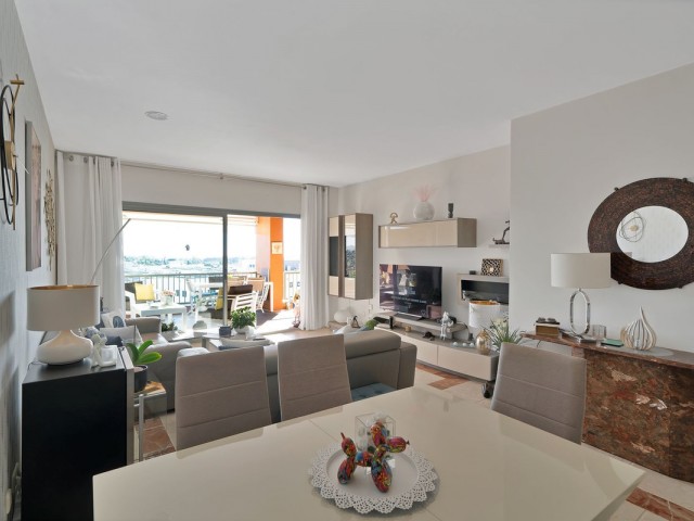 2 Slaapkamer Appartement in Atalaya