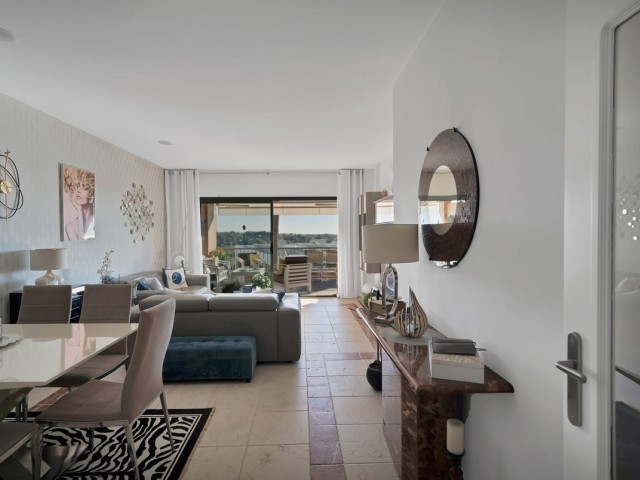 2 Slaapkamer Appartement in Atalaya