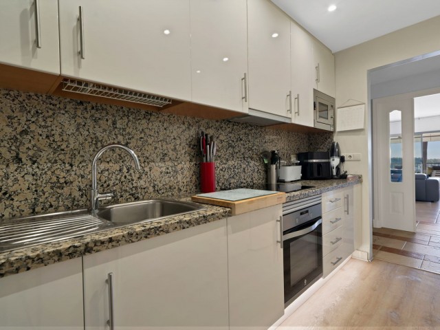 2 Slaapkamer Appartement in Atalaya