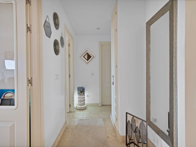 2 Slaapkamer Appartement in Atalaya