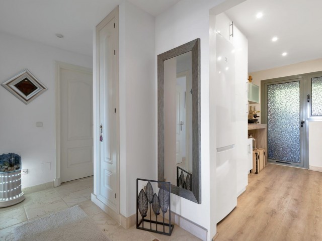 2 Slaapkamer Appartement in Atalaya