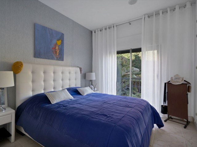 2 Slaapkamer Appartement in Atalaya