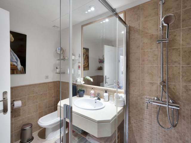 2 Slaapkamer Appartement in Atalaya