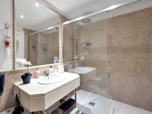 2 Slaapkamer Appartement in Atalaya