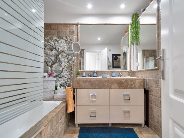 2 Slaapkamer Appartement in Atalaya