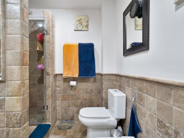 2 Slaapkamer Appartement in Atalaya