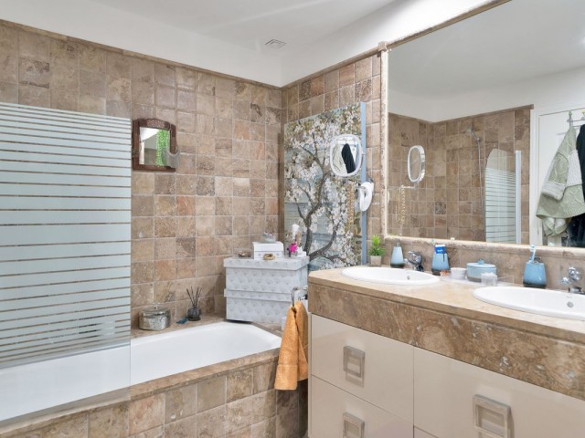 2 Slaapkamer Appartement in Atalaya