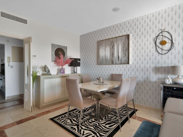 2 Makuuhuoneen Huoneisto Atalaya