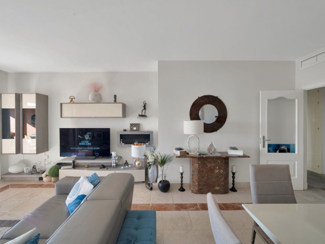 2 Makuuhuoneen Huoneisto Atalaya