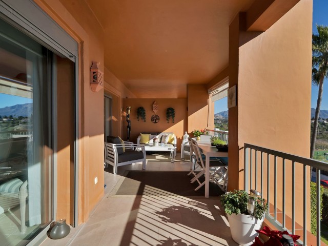 2 Bedrooms Apartment in Atalaya