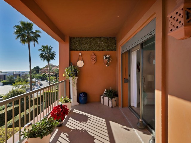 2 Bedrooms Apartment in Atalaya