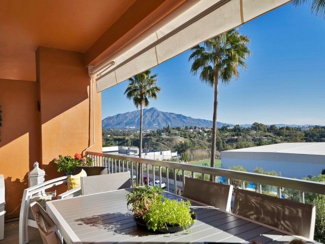 2 Bedrooms Apartment in Atalaya