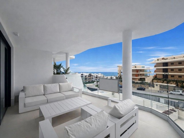 Apartment, Fuengirola