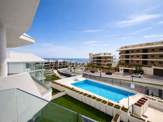 3 Schlafzimmer Apartment in Fuengirola