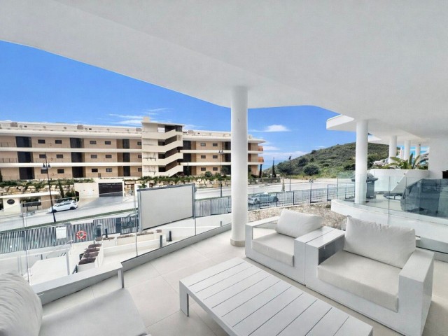 3 Schlafzimmer Apartment in Fuengirola