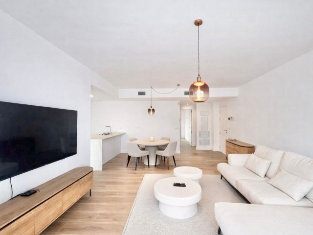 3 Schlafzimmer Apartment in Fuengirola