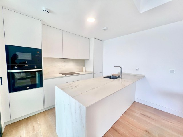 3 Schlafzimmer Apartment in Fuengirola