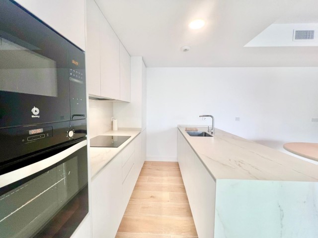 3 Schlafzimmer Apartment in Fuengirola