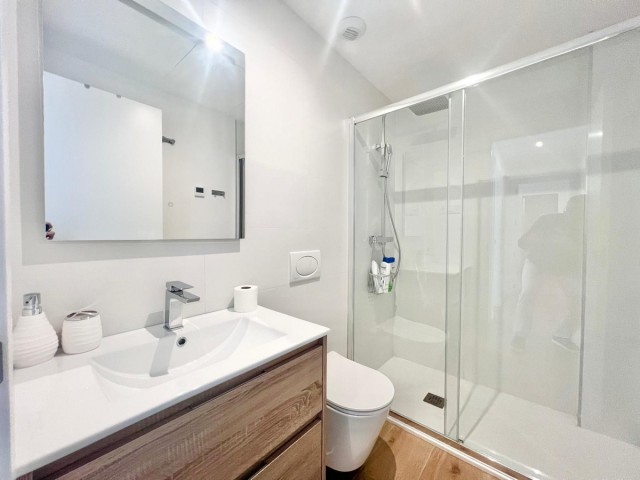 3 Schlafzimmer Apartment in Fuengirola