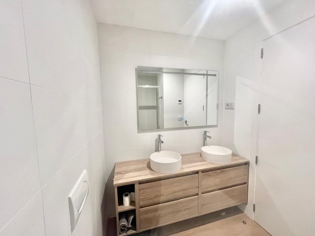 3 Schlafzimmer Apartment in Fuengirola