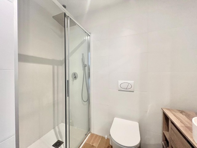 3 Schlafzimmer Apartment in Fuengirola