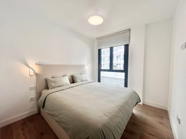 3 Schlafzimmer Apartment in Fuengirola