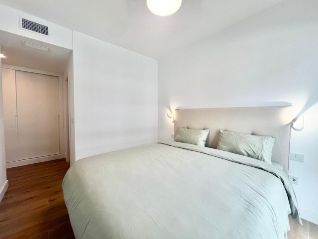 3 Schlafzimmer Apartment in Fuengirola