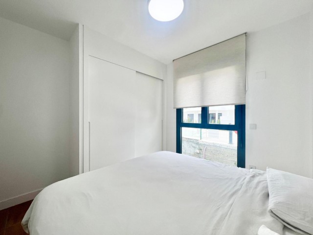 3 Schlafzimmer Apartment in Fuengirola