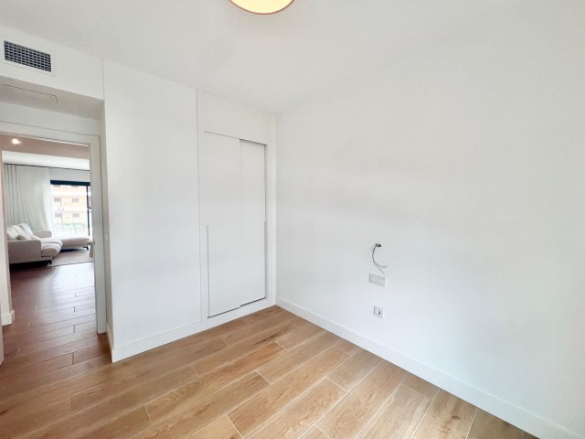 3 Schlafzimmer Apartment in Fuengirola