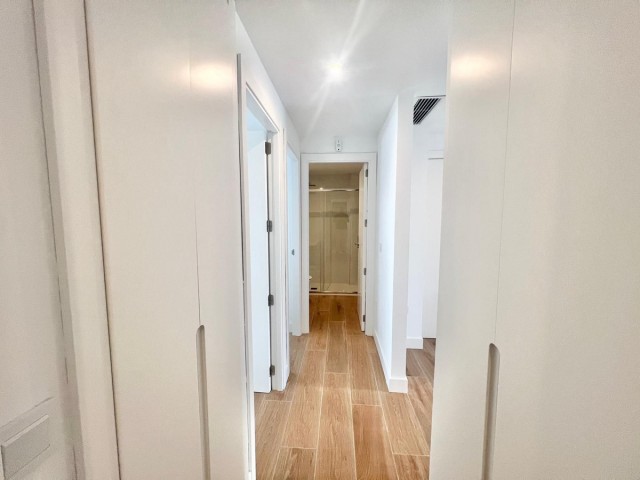 3 Schlafzimmer Apartment in Fuengirola