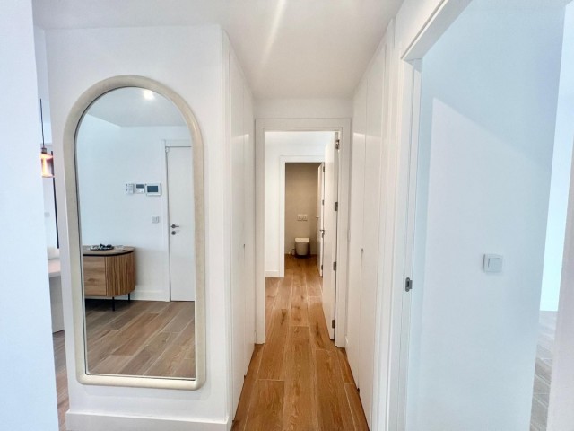 3 Schlafzimmer Apartment in Fuengirola