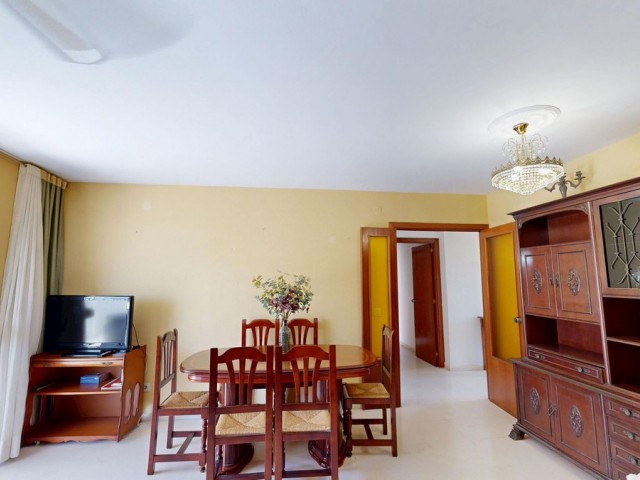 4 Schlafzimmer Apartment in Fuengirola