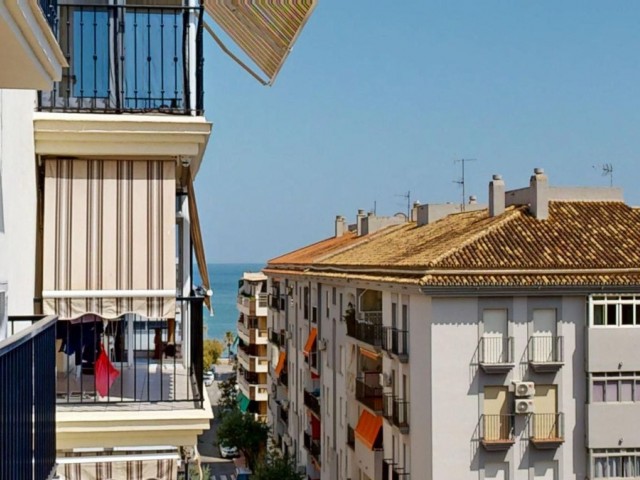 4 Schlafzimmer Apartment in Fuengirola