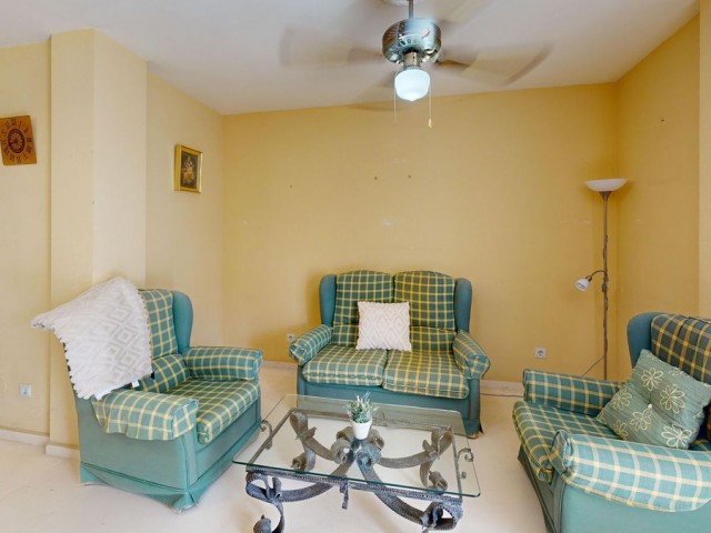 4 Schlafzimmer Apartment in Fuengirola