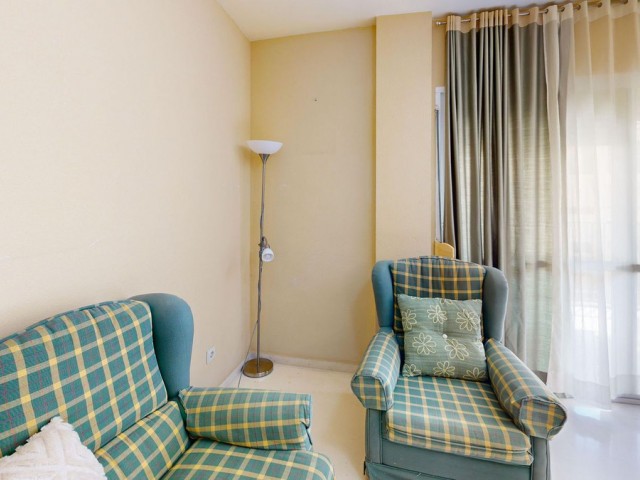 4 Schlafzimmer Apartment in Fuengirola