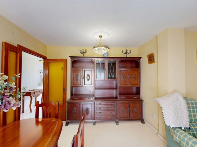 4 Schlafzimmer Apartment in Fuengirola
