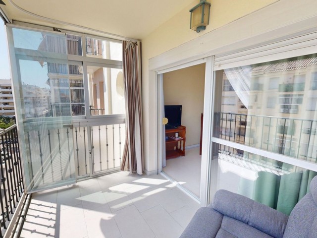 4 Schlafzimmer Apartment in Fuengirola