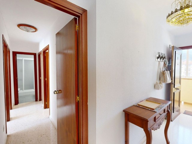 4 Schlafzimmer Apartment in Fuengirola