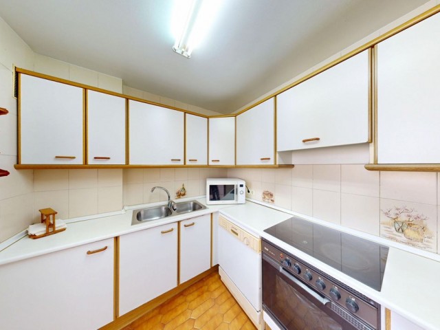 4 Schlafzimmer Apartment in Fuengirola