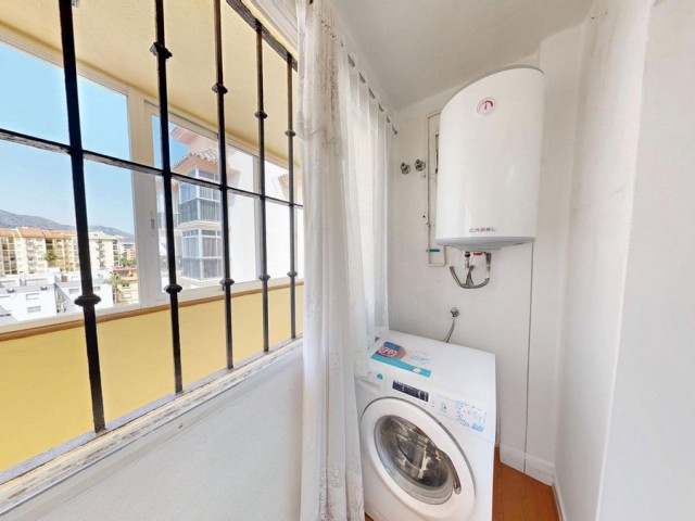 4 Schlafzimmer Apartment in Fuengirola