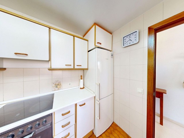 4 Schlafzimmer Apartment in Fuengirola