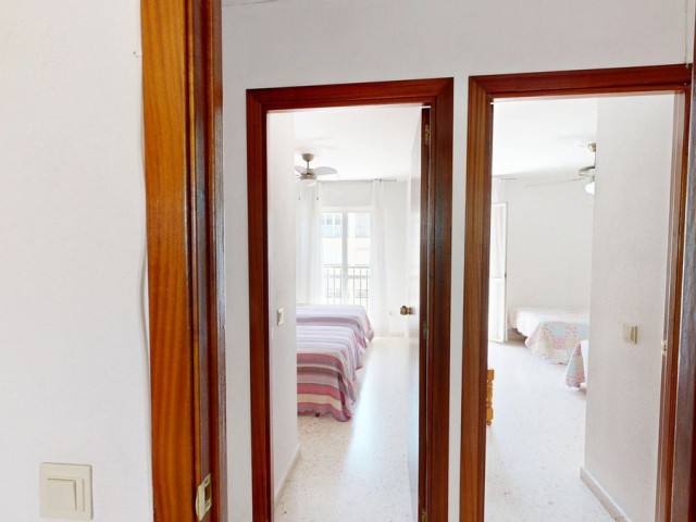 4 Schlafzimmer Apartment in Fuengirola