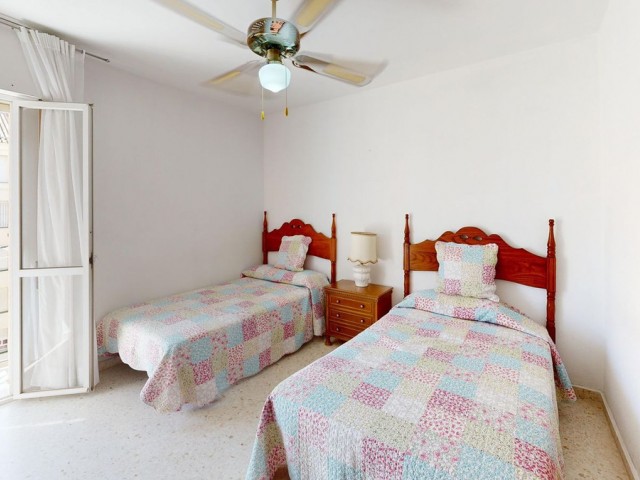 4 Schlafzimmer Apartment in Fuengirola