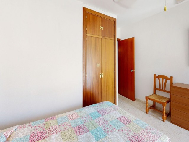 4 Schlafzimmer Apartment in Fuengirola