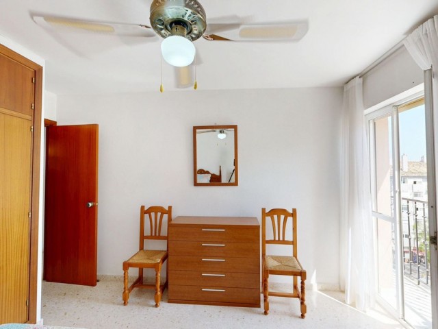 4 Schlafzimmer Apartment in Fuengirola